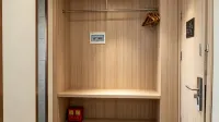 城市便捷飯店（萍鄉站秋收起義廣場店） - 2 星級