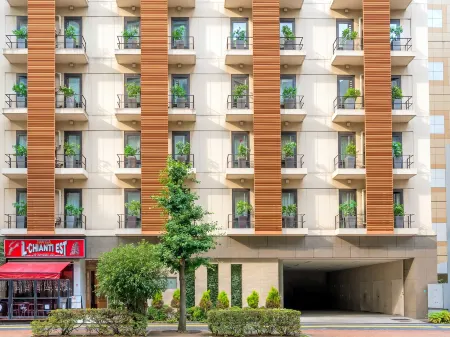 Hotel Resol Ikebukuro