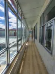 Zhuo'ershan Farmhouse Inn (Zhuo'ershan Scenic Area) - Pet friendly