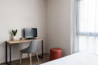 Appart'City Classic Nantes Viarme - Wifi