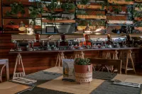 Sutera Sanctuary Lodges at Kinabalu Park - Romantic