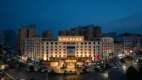Dongtingchun - parking