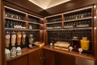 Point A Hotel Edinburgh St Andrew Square - 4-Star