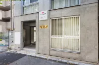 APRO STAY Shinagawa Sakura Hills 11 Hotel a Shinagawa