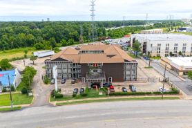 Memphis 1 Extended Stay near airport I 240, TN