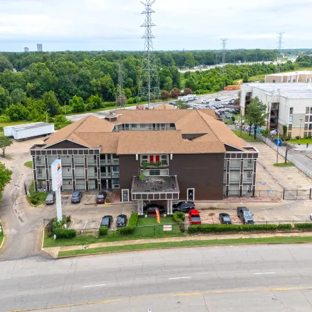 Memphis 1 Extended Stay near airport I 240, TN
