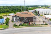 Memphis 1 Extended Stay near airport I 240, TN - 2-Star