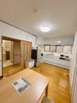 Akasaka-Sun Hotel - Building B - イン(INN)