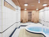 Living Hotel Berlin Mitte Hotels near Stadtmitte Metro Station