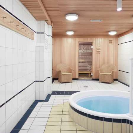 Living Hotel Berlin Mitte
