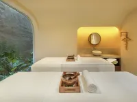 巴甘查度假村及水療中心 - SPA