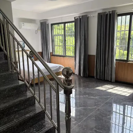 Yusheng Beach Vacation Apartment