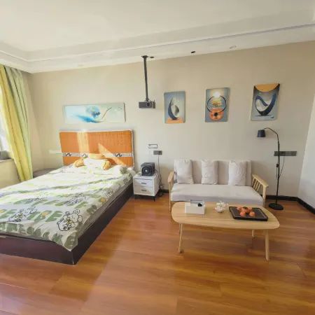 Beizhen Xitong Hotel
