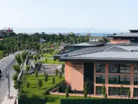 Crowne Plaza ISTANBUL ZEYTINBURNU by IHG - جديد
