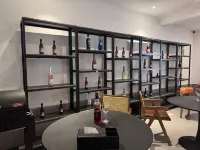 Tao Xichuan Ben Wu She Aesthetic Tea Inn (Jingdezhen Sculpture Porcelain Factory Store) - بار