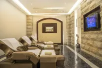 Pullman Haikou - spa