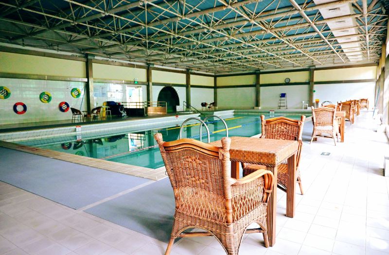 Fragrant Hill Hotel photo 5
