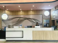 Shankee Tea Style Hotel (Fengcheng City Government People's Hospital) - petit déjeuner