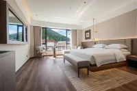Yuchen Hotel (Baiyu) - Vuoristonäköala