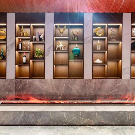 Tengting · Najia Hotel