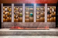 Tengting · Najia Hotel - 2-Star