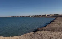 Relaxing 1BR Apartment-Pool View-Close To El Gouna - Hytter