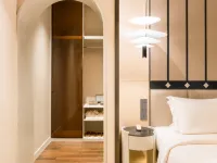 Amana Boutique Hotel - Phan Thiet Hotels near Binh Thuan Bus Station