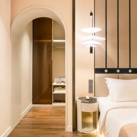 Amana Boutique Hotel - Phan Thiet
