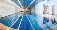 Linyi Beicheng Center Liting Hotel - Pools