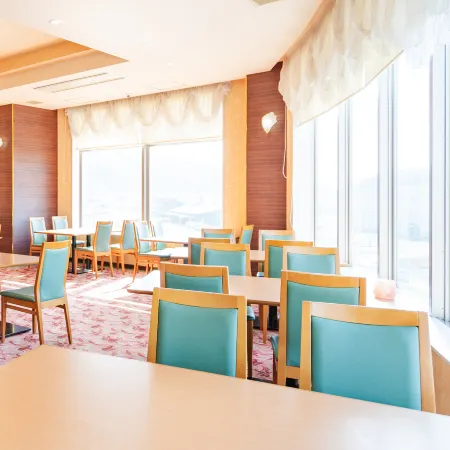 Rembrandt Resort Shiretoko