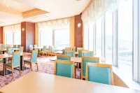 Rembrandt Resort Shiretoko - servizio colazione