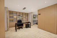Huanxi S Hotel (Jintang Wanda Plaza) - 3-Star