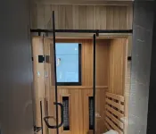 MANNSIC Hotel (Beijing Universal Resort Liyuan Subway Station) - Spa