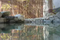Tosa Saga Onsen Kobushinosato - Suối nước nóng