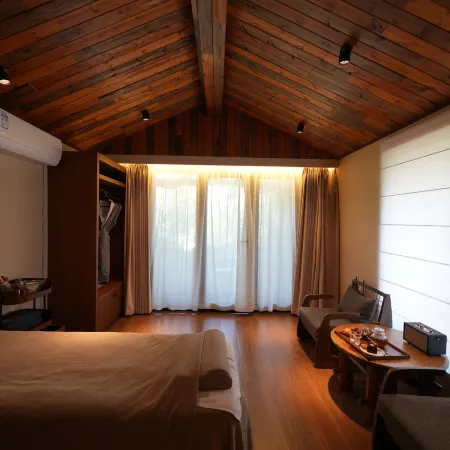 Naribo Villas