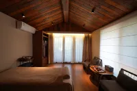 Naribo Villas - spa