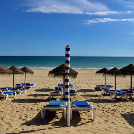 Pestana D. João II Beach & Golf Resort