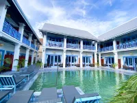 Luangprabang New Century Hotel - Pools