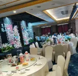卓越天河大飯店 - 早餐
