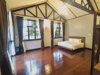 Kina-Arcadia Kundasang Golf & Garden Villa by Ayuhouz - Wi-Fi