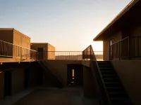 ANMIR Desert Retreat, Tengger Tourist Resort - เปิดใหม่