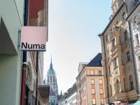 Numa Munich Ludwigsvorstadt - Boutique
