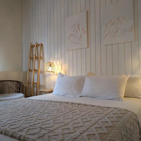 Los Calafates Hotel
