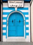 Hotel Youssef Sousse Medina - Pet friendly