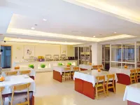 Vienna 3 Best Hotel (Susong Landscape Park) - breakfast