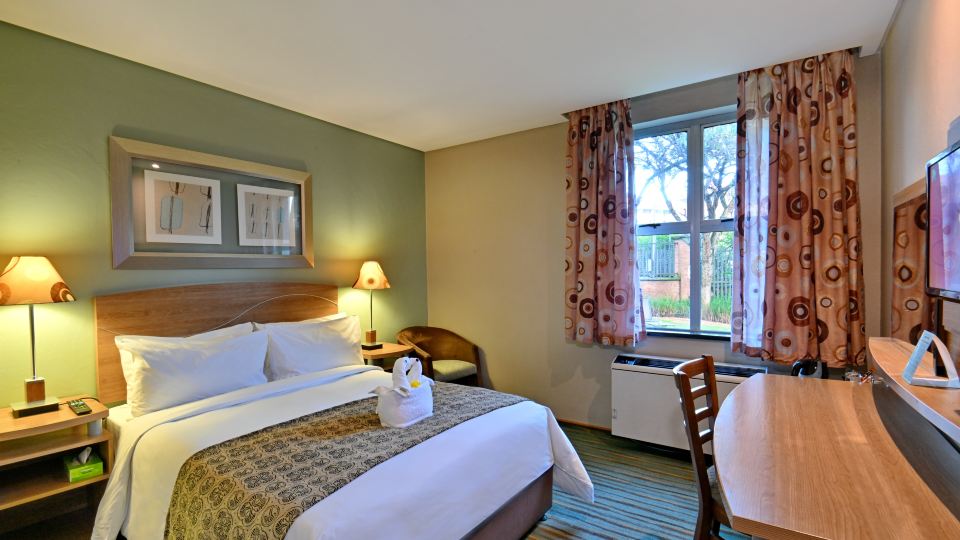 Town Lodge Roodepoort