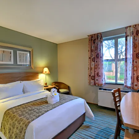 Town Lodge Roodepoort