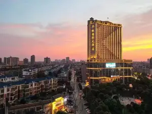 Huayin International Hotel