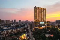 Huayin International Hotel - Boutique