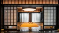 Mile Zimagne Hot Springs Resort Hotel - Gym